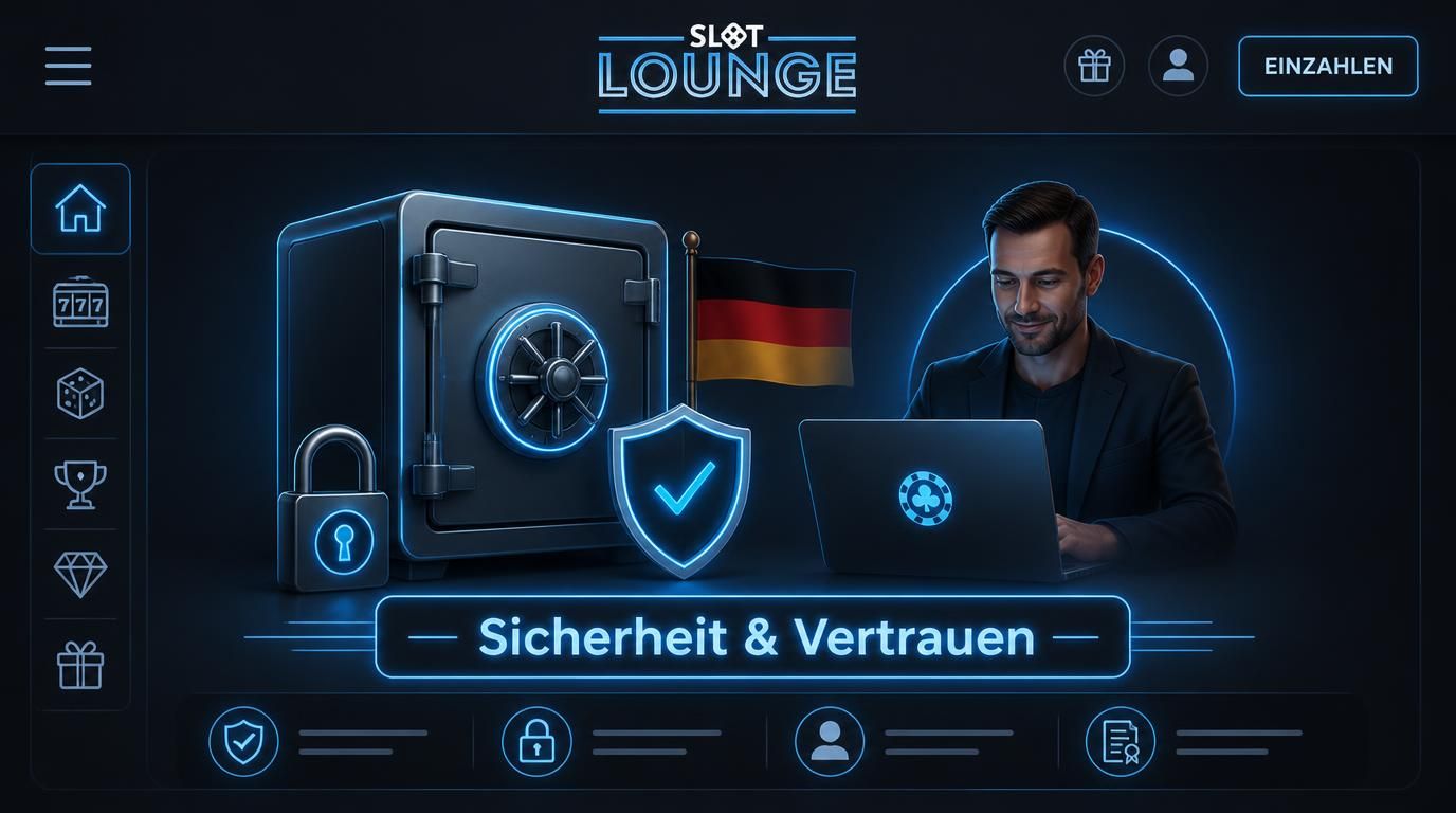 Ein sicheres Registrierungserlebnis mit Verschlüsselung und Datenschutz.