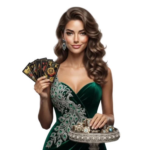 Casino Slot Lounge DE